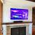 ⭐️ TV INSTALLATION⭐️5⭐️*#TV MOUNTING 📺⭐️BIG BOY TV MOUNTING 9 thumbnail