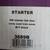 TUFF STUFF Early GM Starter ( NEW IN BOX ) 6 thumbnail