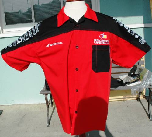 Rare, Authentic Troy Lee PIT-SHIRT, No more then 10 Made 1