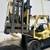 FORKLIFT  HYSTER 12,000lb, TURBO DIESEL, (ONE OWNER) 3 thumbnail