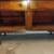 Antique sideboard and mirror 8 thumbnail