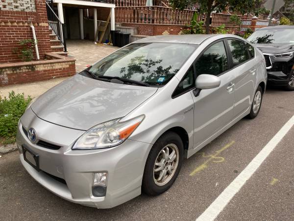 2011 Toyota Prius - $6,500 (Queens)63614180361985120