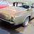 1959 Studebaker Silver Hawk Parts Car 3 thumbnail