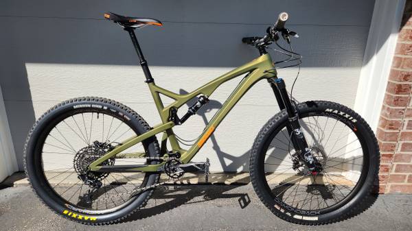 Diamondback Release 4C - Lg - 2020 1