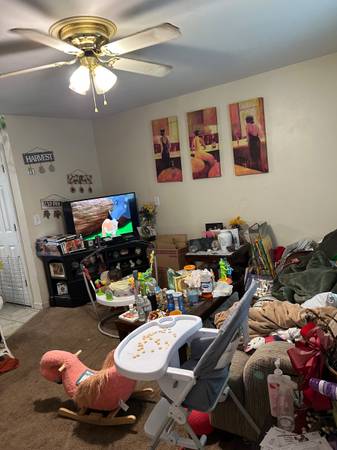 $95,000 / 3br - 950ft2 - FOR SALE BY OWNER *MUST SELL* NO BANKS!! (Cahokia)63924426856834123