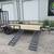 New 2025 H&H 82"x14' Steel ATV 3K Trailer *ATV Side Loading* 7 thumbnail