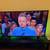 60 inch Sharp TV works most of the time. 1 thumbnail