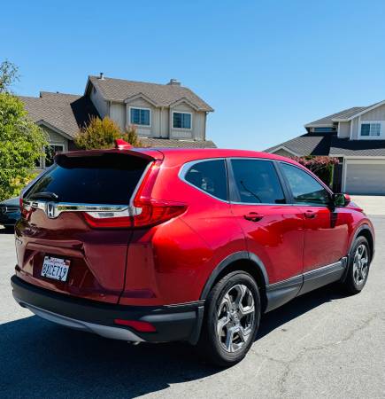 2018 Honda crv ex - $18,88863617120408321121