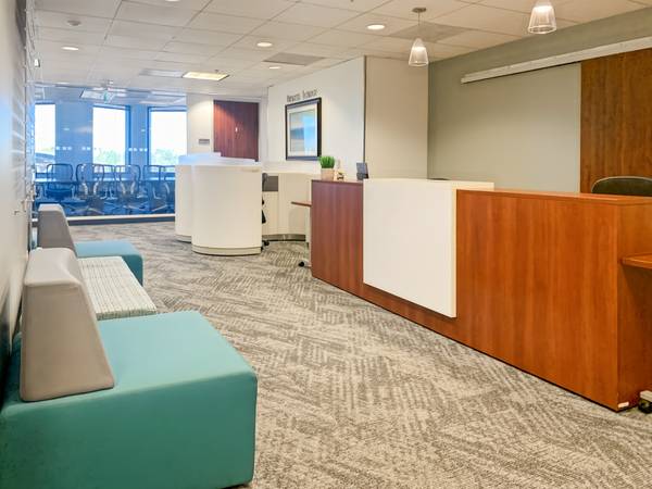 Virtual Office Setup in Minutes: Available Now 1