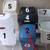 6 items: 5 household trash cans + 1 gift wrap / poster storage box 1 thumbnail
