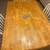Dining Room Table and 3 Chairs 3 thumbnail