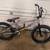 Fit bmx TRL bike 21” top tube new Slam bars and tores 7 thumbnail