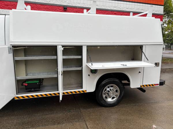 2006 Chevrolet EXPRESS G3500 - Photo 15