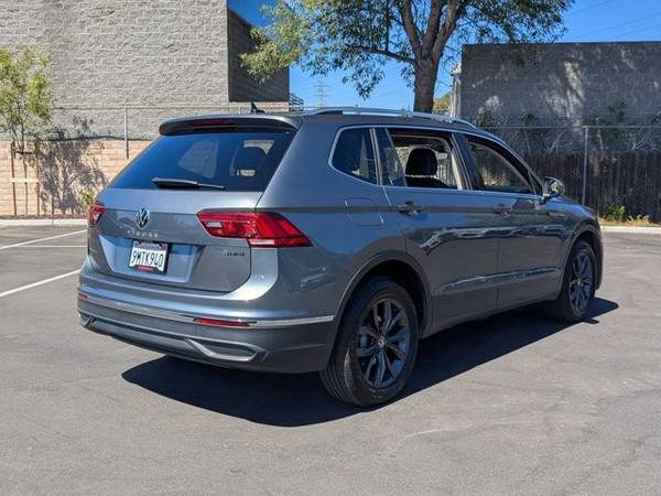 2022 Volkswagen Tiguan AWD All Wheel Drive VW SE SUV - $19,955 (Call *(650) 603-5776* to Confirm Availability Instantly)63473218734081124