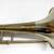 1950 F.E. Olds "Studio" Trombone, Los Angeles, Dual Bore 5 thumbnail