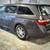 2012 Honda Odyssey  parts Doors bumper interior 16 thumbnail