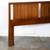 Reduced - DIXIE Mid century Dresser / tall dresser/ king bed/ Mirror 8 thumbnail