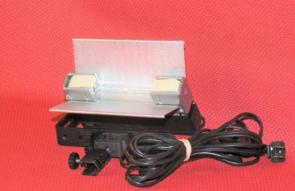 Lowel V 500-Watt Light In Great Condition 1