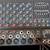 Price low..CARVIN 3 Amps Powered Mixer with 2 pairs of JBL Speakers 1 thumbnail