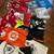 Kids Soccer Jerseys Shorts Cleats Socks Shin Guards for Youth Bundle 3 thumbnail