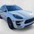 2018 Porsche Macan AWD All Wheel Drive GTS SUV 3 thumbnail