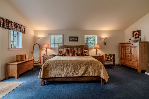 $899,000 / 4br - 2860ft2 - 124 Cross Creek (Leavenworth)63690701552897124