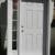 New Exterior Fiberglass Door Unit- Unit Size Overall: 50 9/16" x 82 1/ 1 thumbnail