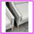 Custom Kravet Contemporary Slope Arm Chairs, Pair 6 thumbnail