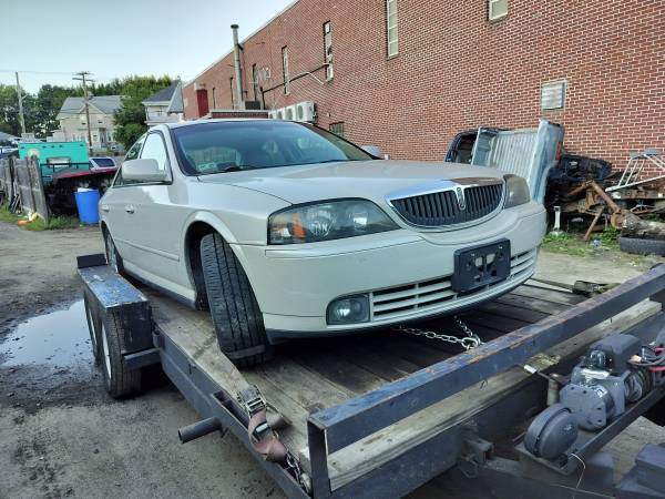 Buying your old vehicles CASH in hand 1