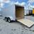7x12 w/ramp enclosed on sale now!! 6 thumbnail