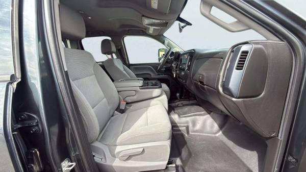 2019 Chevrolet Silverado 2500HD WT - Photo 13