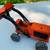 vintage pressed steel front end loader excavator 3 thumbnail