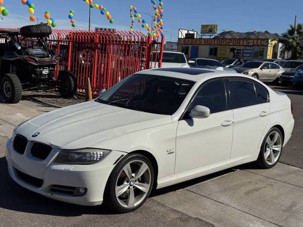 💥YEAR END SALES EVENT💥2009 BMW 3 SERIES 335I XDRIVE 🔥AWD 1