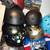 Motorist helmets,jackets,gloves,leater pants,boots 9 thumbnail