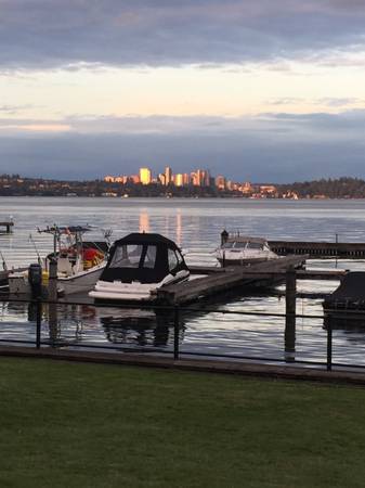 $300 Moorage on Lake Washington 22’ or less (Seattle)63814789057923123