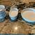 CORNING WARE VINTAGE 6 PC SET 1 thumbnail
