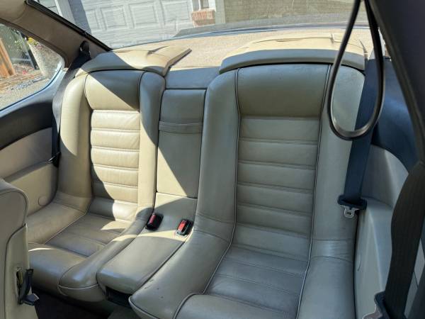BMW 633 CSI  5 velocidades  E24 - $8,950 (Bothell)63622905671171124