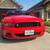 2013 Red Mustang 2 thumbnail