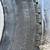4- Studded snow tires 6 thumbnail