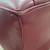 Leather studded recliner 7 thumbnail