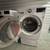 LG Washer and Dryer w/peds 9 thumbnail
