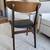 Farstrup Model 210 - Danish MCM Dining Chairs (2) 5 thumbnail