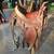 Texas Saddlery Saddle 16" 3 thumbnail