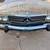 Mercedes 280SL 4 speed manual 3 thumbnail