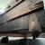 Aug 19 steamer trunk camelback round top wood leather 1800 s 1900s ? 6 thumbnail