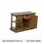 Vintage Stanley Furniture Wooden Sideboard (Was 1200) 4 thumbnail