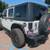 2016 Jeep Wrangler Unlimited 4x4 4WD SUV Sport Convertible 8 thumbnail