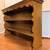 Solid Maple Top Hutch / Bookself 2 thumbnail