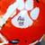 DABO SWINNEY SIGNED CLEMSON TIGERS REPLICA FOOTBALL HELMET 3 thumbnail