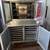 Electric Convection Oven with Proofer Cabinet & Pans 5 thumbnail